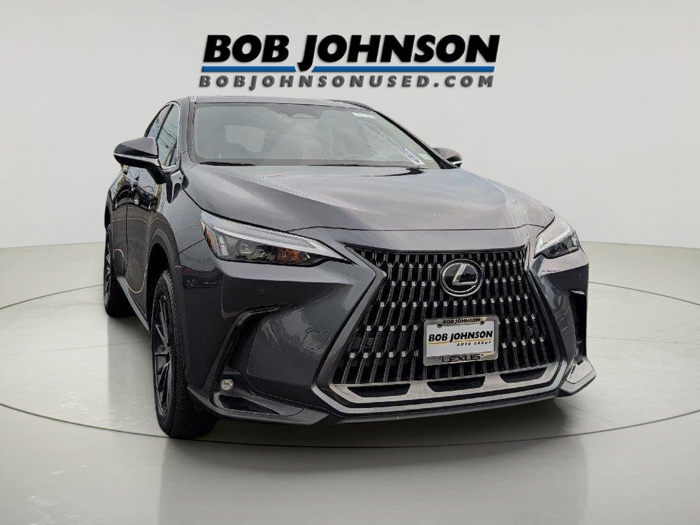 2024 Lexus NX 350H PREMIUM