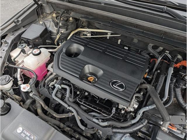 2024 Lexus NX 350H PREMIUM