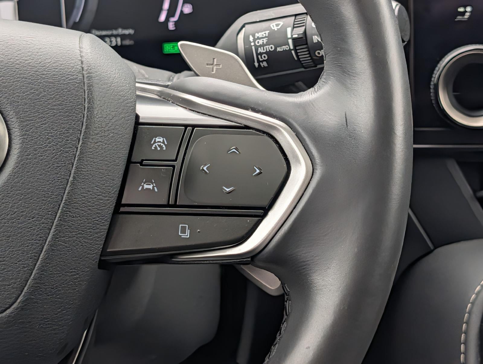 2024 Lexus Nx 350H NX 350h Premium