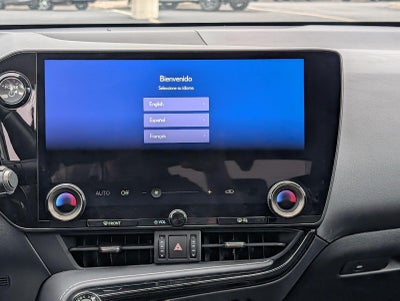 2024 Lexus Nx 350H NX 350h Premium