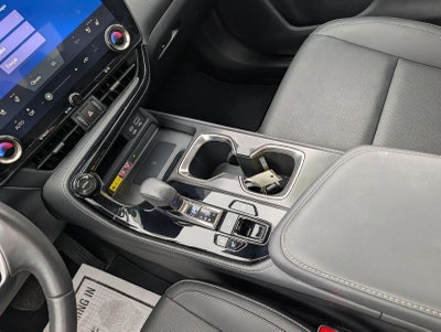 2024 Lexus Nx 350H NX 350h Premium