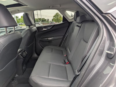 2024 Lexus Nx 350H NX 350h Premium