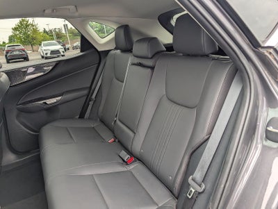 2024 Lexus Nx 350H NX 350h Premium