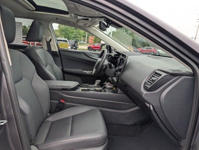 2024 Lexus Nx 350H NX 350h Premium