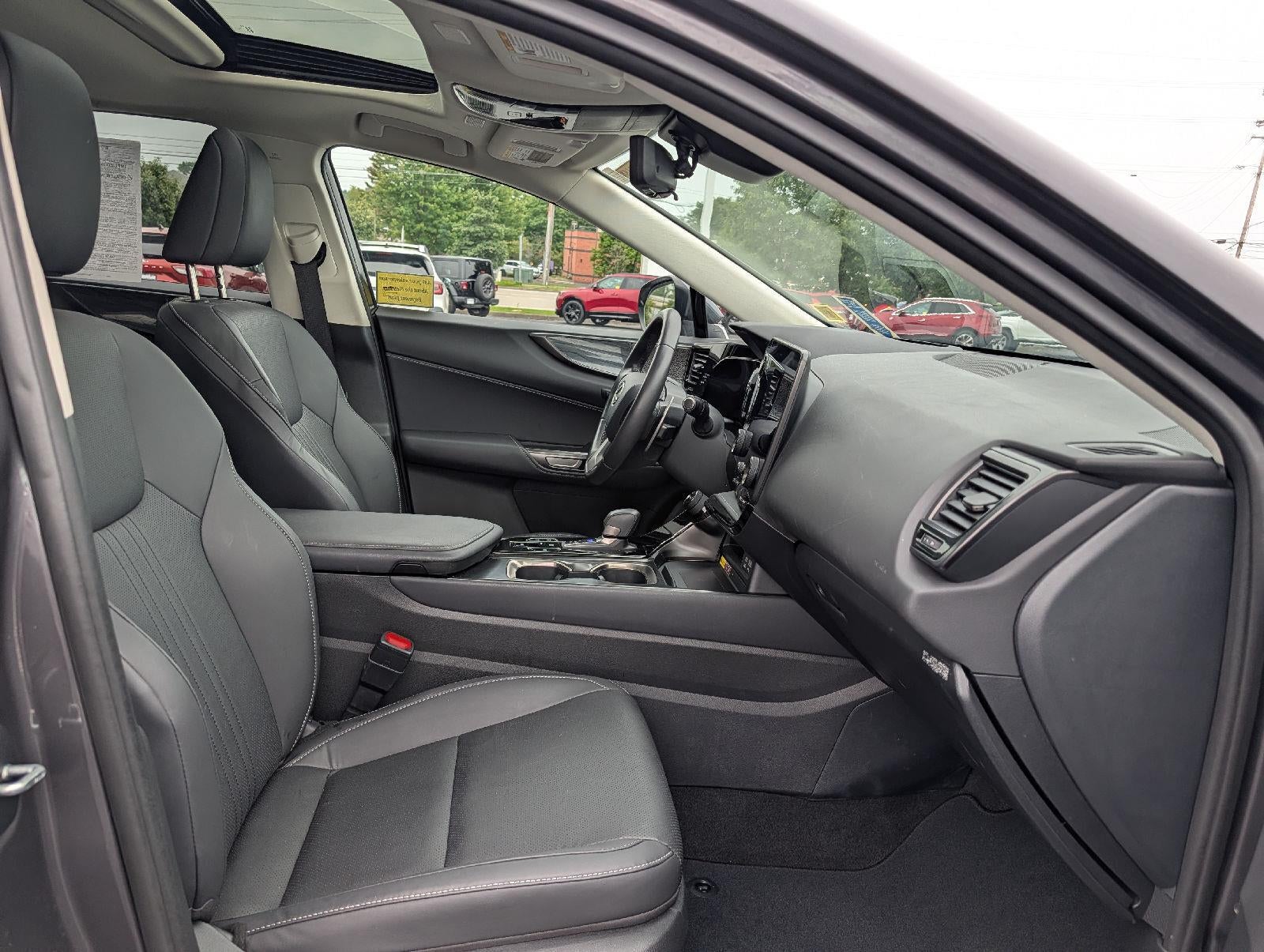 2024 Lexus Nx 350H NX 350h Premium