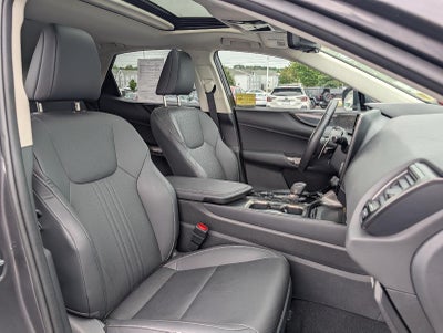 2024 Lexus Nx 350H NX 350h Premium