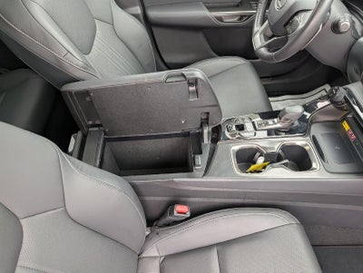 2024 Lexus Nx 350H NX 350h Premium
