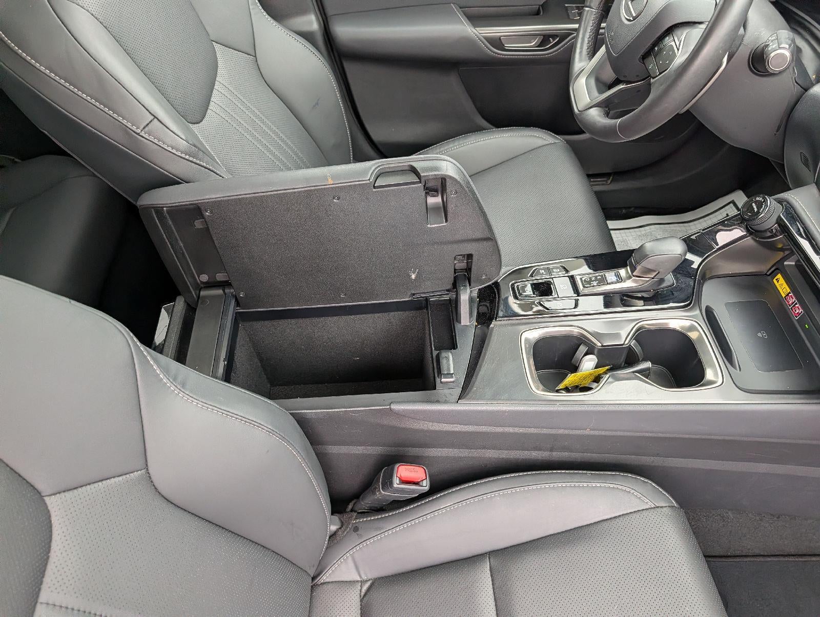 2024 Lexus Nx 350H NX 350h Premium