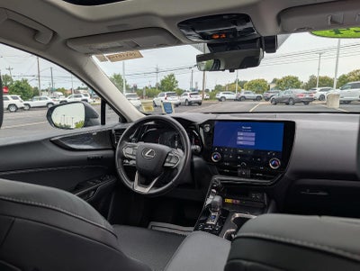 2024 Lexus Nx 350H NX 350h Premium