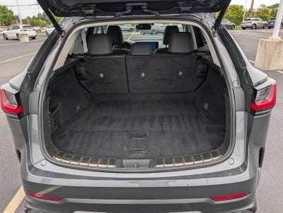 2024 Lexus Nx 350H NX 350h Premium