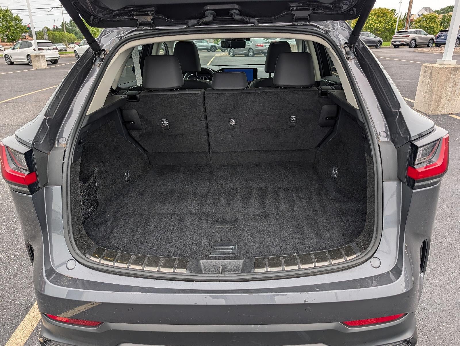 2024 Lexus Nx 350H NX 350h Premium