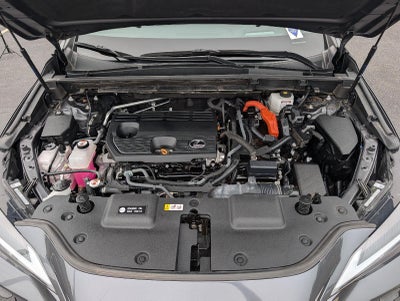 2024 Lexus Nx 350H NX 350h Premium