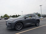 2024 Lexus Nx 350H NX 350h Premium