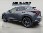 2024 Lexus Nx 350H NX 350h Premium