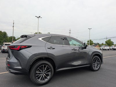 2024 Lexus Nx 350H NX 350h Premium