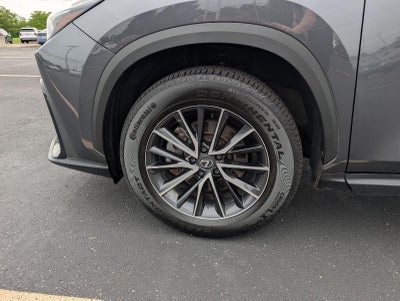 2024 Lexus Nx 350H NX 350h Premium