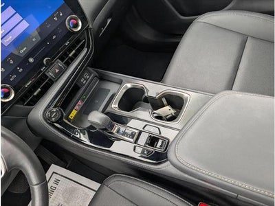 2024 Lexus Nx 350H PREMIUM