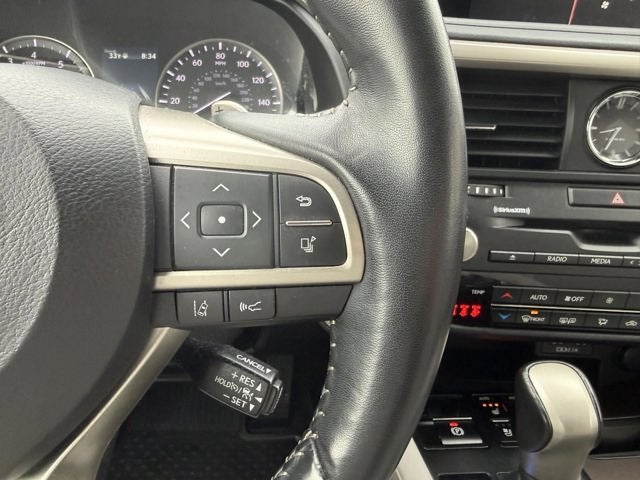 2021 Lexus RX RX 350