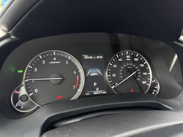 2021 Lexus RX RX 350