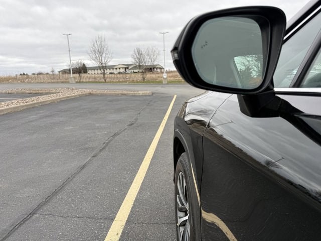 2021 Lexus RX RX 350