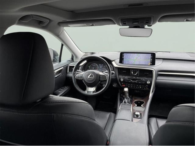 2021 Lexus RX 350 RX 350