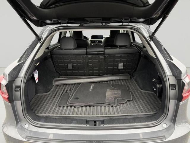 2021 Lexus RX 350 RX 350