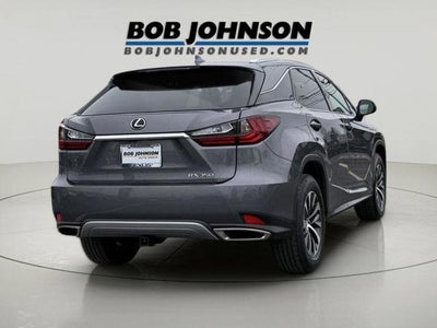 2021 Lexus RX 350 RX 350