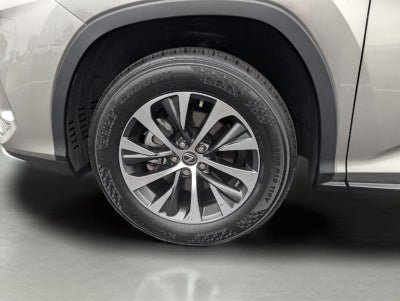 2021 Lexus Rx 350 RX 350