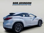 2021 Lexus RX 350 RX 350