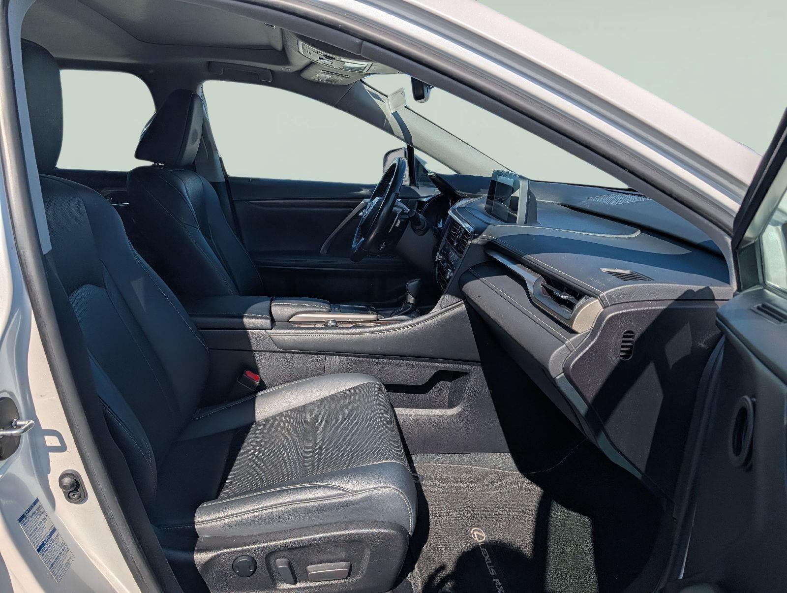 2021 Lexus RX 350 RX 350