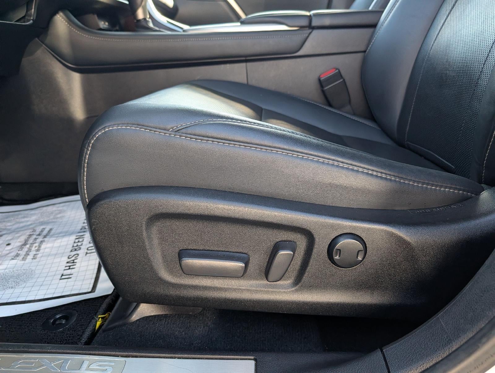 2021 Lexus RX 350 RX 350