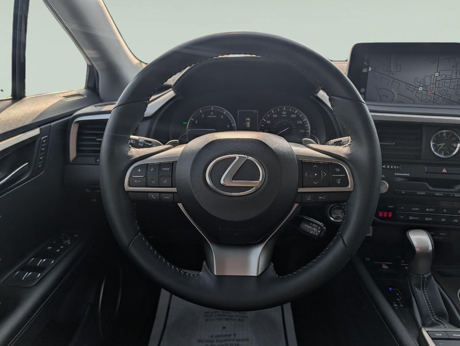 2022 Lexus RX 350 RX 350 AWD