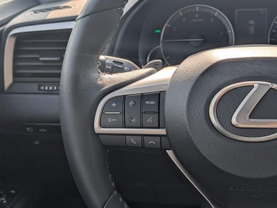 2022 Lexus RX 350 RX 350 AWD