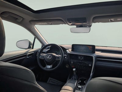 2022 Lexus RX 350 RX 350 AWD