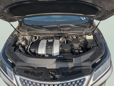 2022 Lexus RX 350 RX 350 AWD