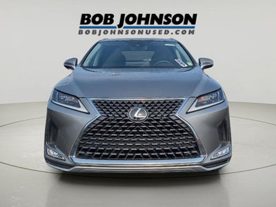 2022 Lexus RX 350 RX 350 AWD