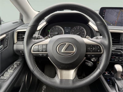 2022 Lexus RX 350 AWD