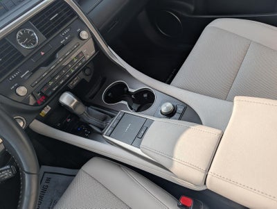 2022 Lexus RX 350 AWD