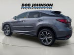 2022 Lexus RX 350 AWD