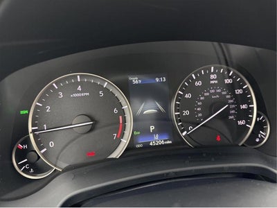 2022 Lexus RX AWD