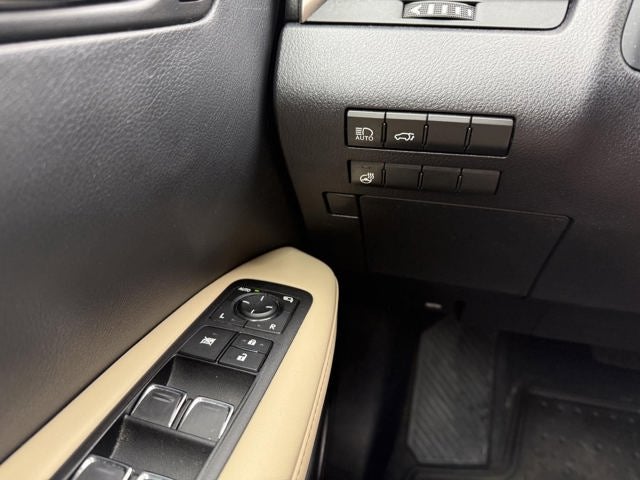 2022 Lexus RX RX 350