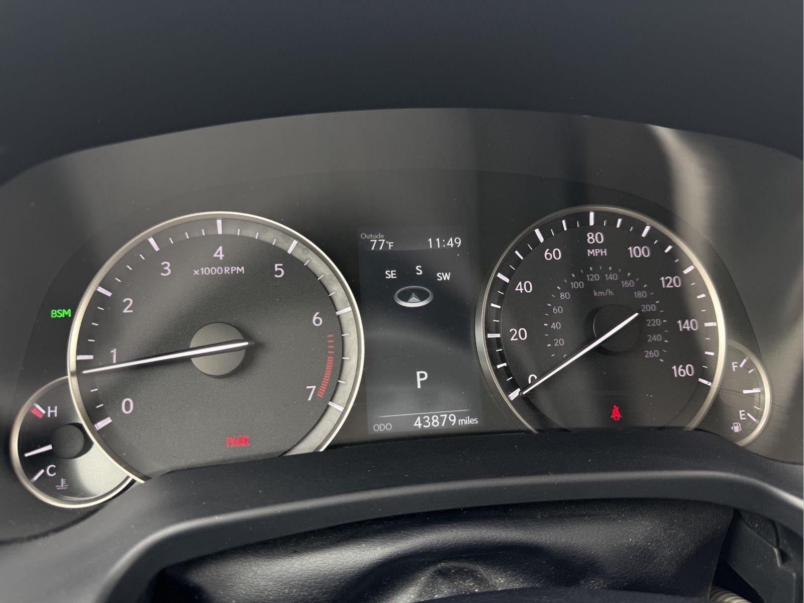 2020 Lexus Rx 350 RX 350