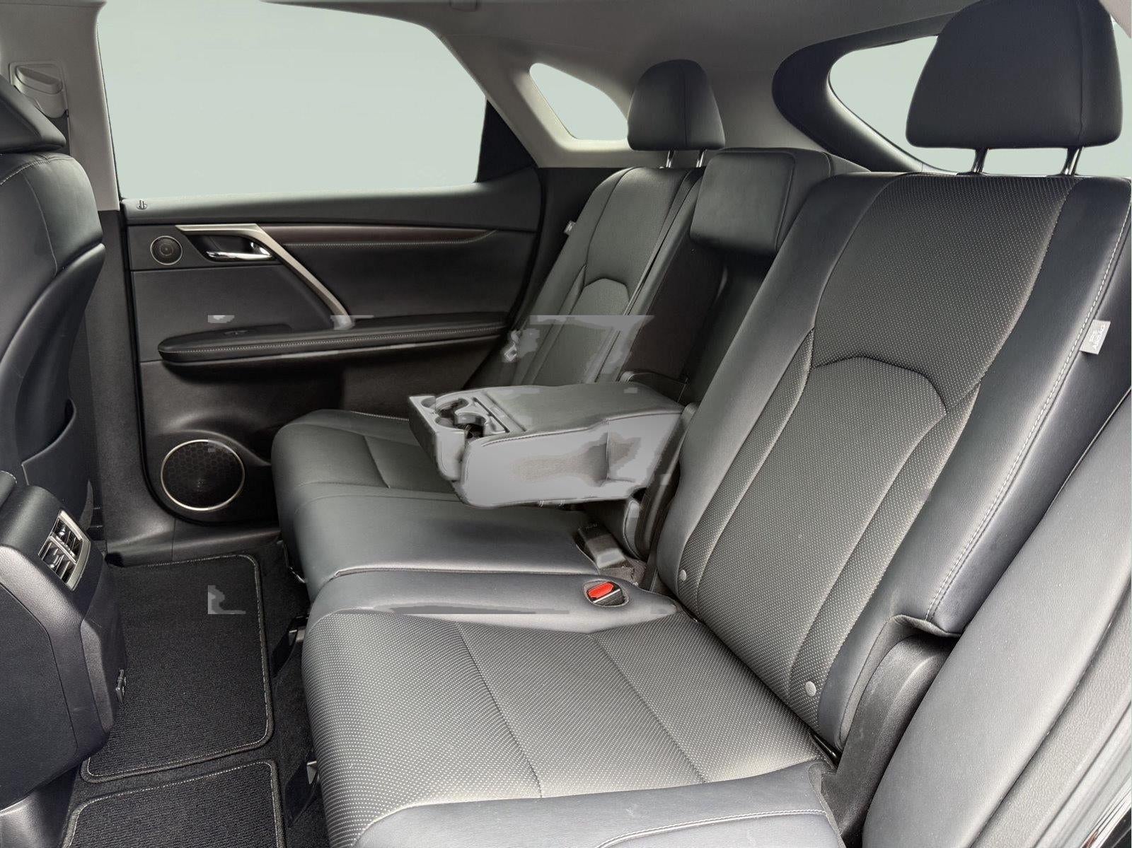 2020 Lexus Rx 350 RX 350