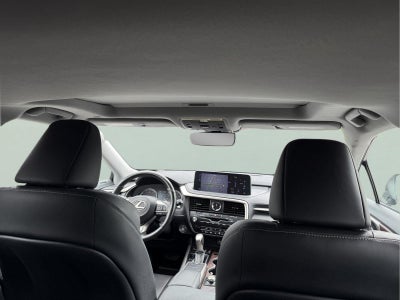 2020 Lexus Rx 350 RX 350