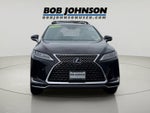 2020 Lexus Rx 350 RX 350