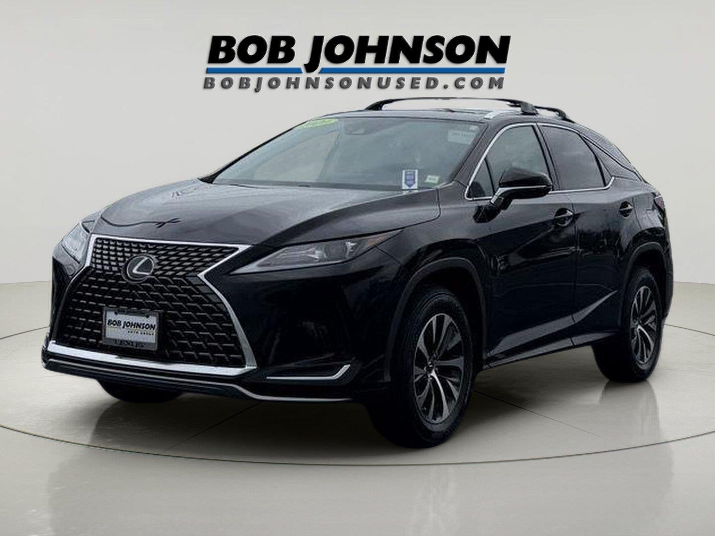 2020 Lexus Rx 350 RX 350