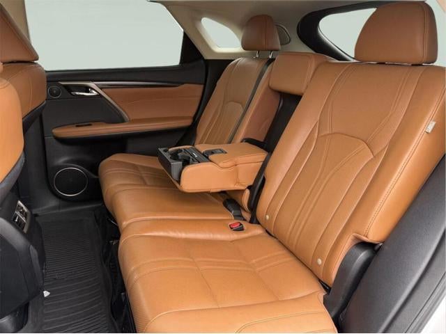 2022 Lexus RX 450h RX 450h