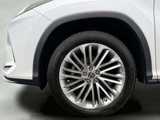 2022 Lexus RX 450h RX 450h