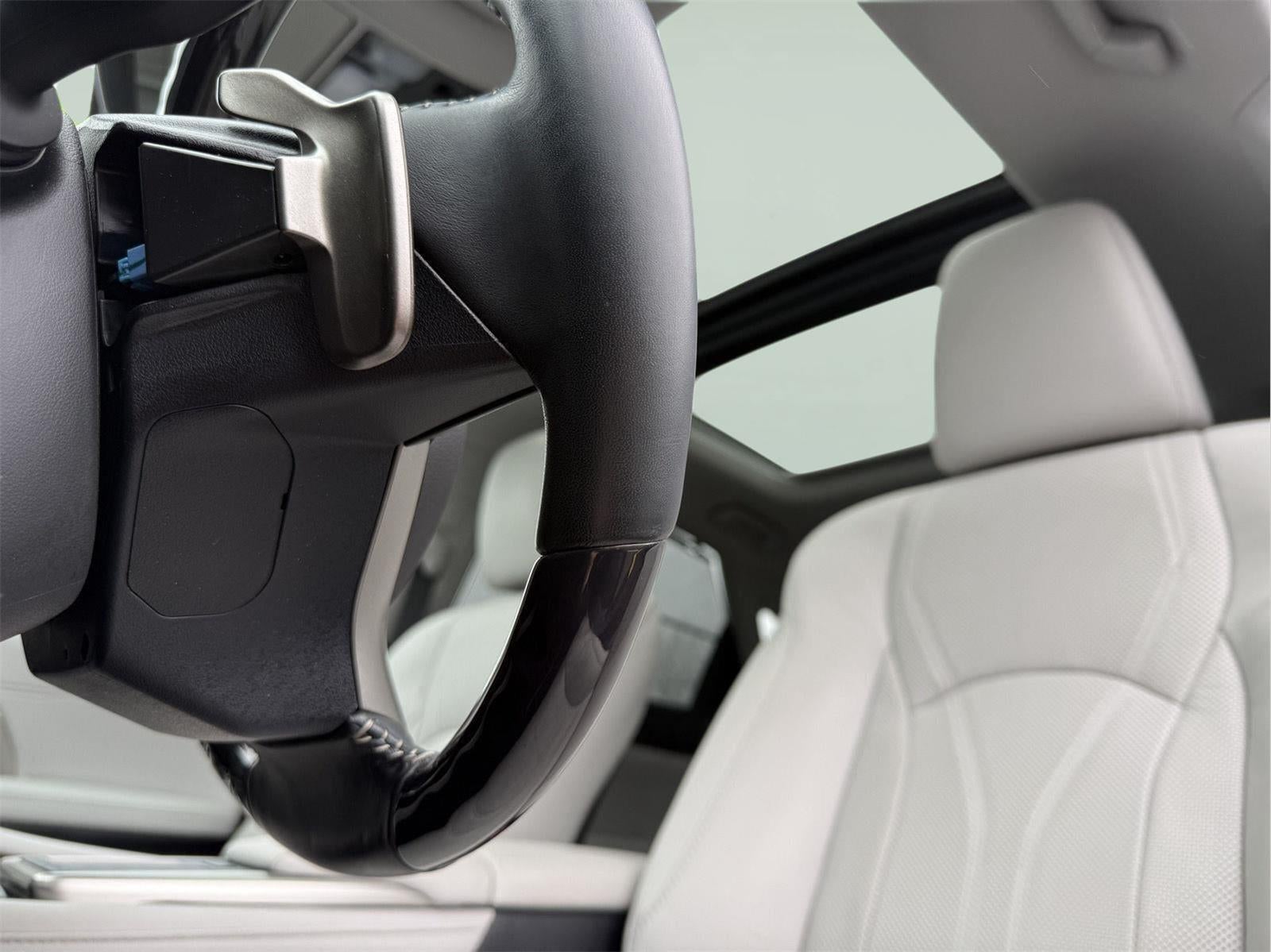 2021 Lexus RX RX 450h