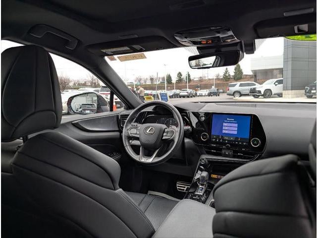 2024 Lexus NX 350 F SPORT HANDLING AWD